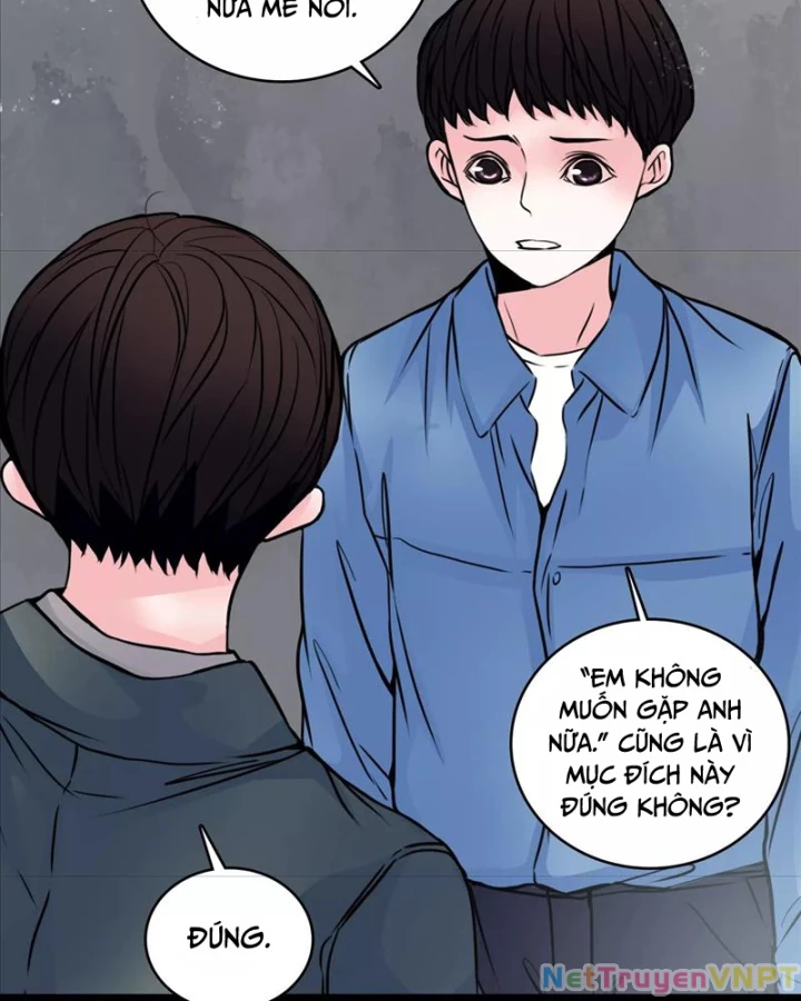 Huyễn Thực Chapter 35 - Trang 3