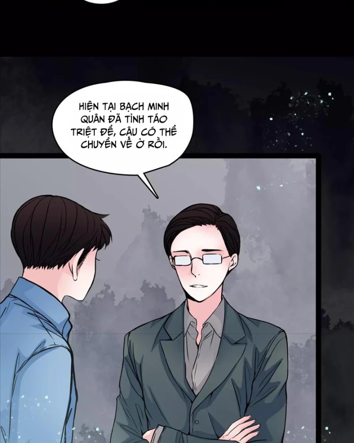 Huyễn Thực Chapter 35 - Trang 3