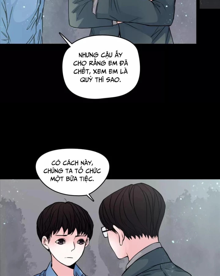 Huyễn Thực Chapter 35 - Trang 3