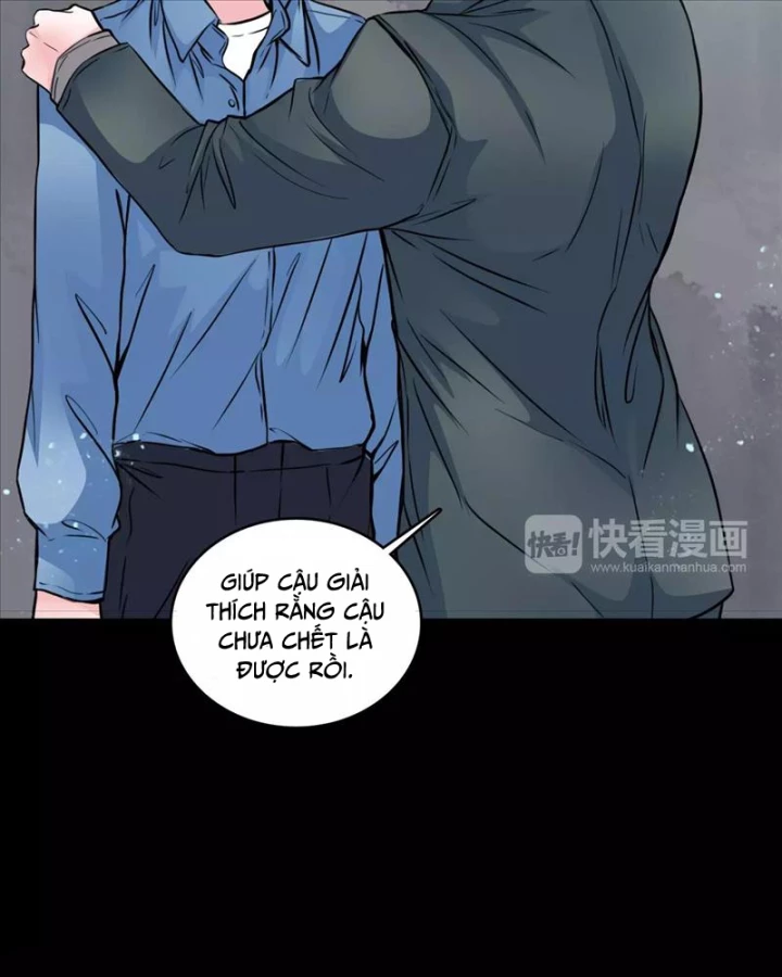 Huyễn Thực Chapter 35 - Trang 3