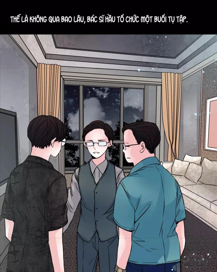 Huyễn Thực Chapter 35 - Trang 3
