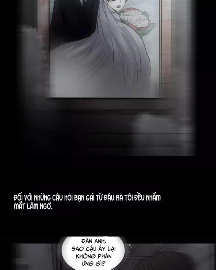 Huyễn Thực Chapter 35 - Trang 3
