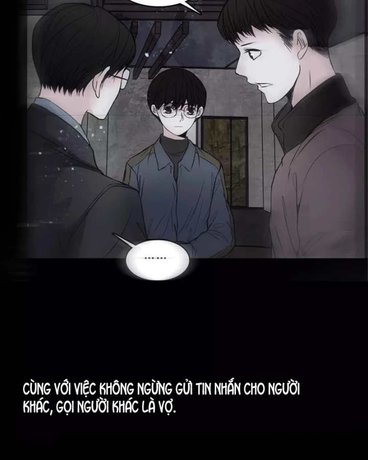 Huyễn Thực Chapter 35 - Trang 3