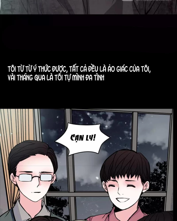Huyễn Thực Chapter 35 - Trang 3