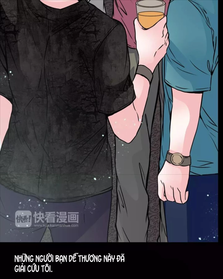 Huyễn Thực Chapter 35 - Trang 3