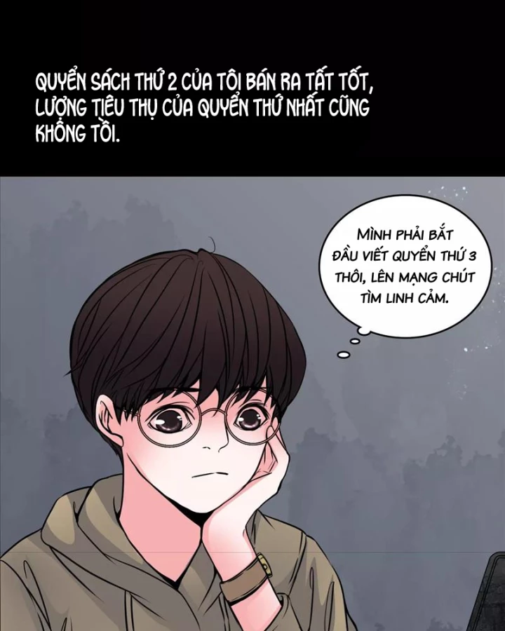 Huyễn Thực Chapter 35 - Trang 3