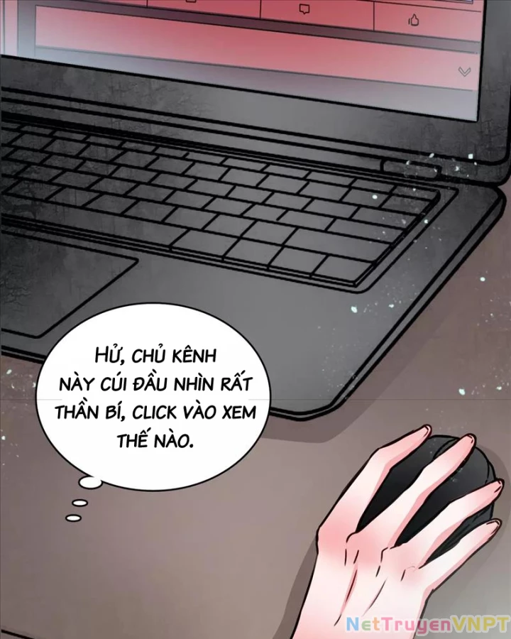 Huyễn Thực Chapter 35 - Trang 3