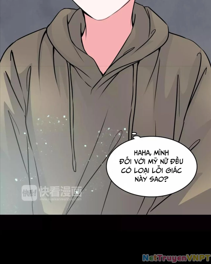 Huyễn Thực Chapter 35 - Trang 3