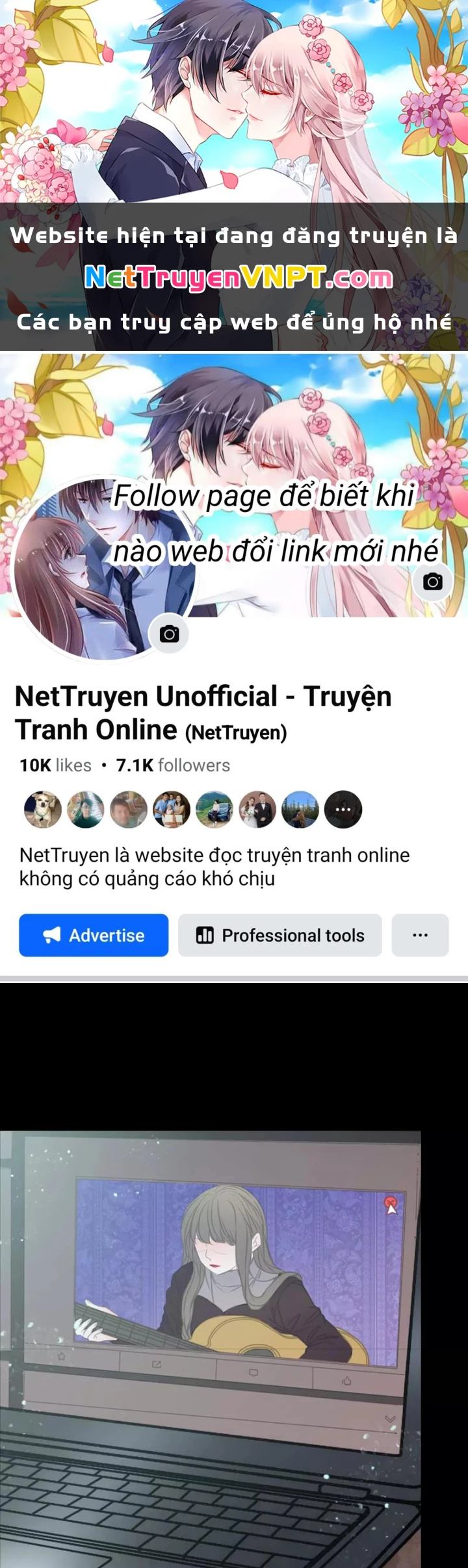 Huyễn Thực Chapter 36 - Trang 3