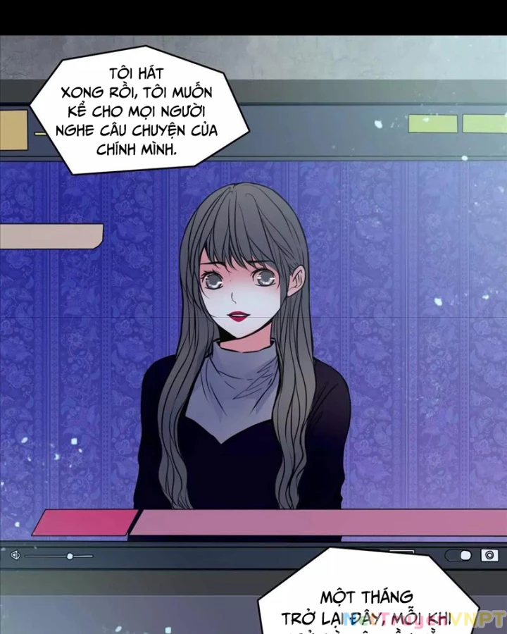 Huyễn Thực Chapter 36 - Trang 3