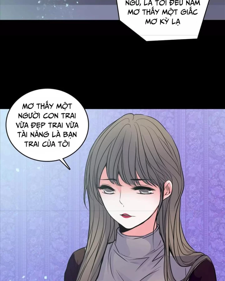 Huyễn Thực Chapter 36 - Trang 3