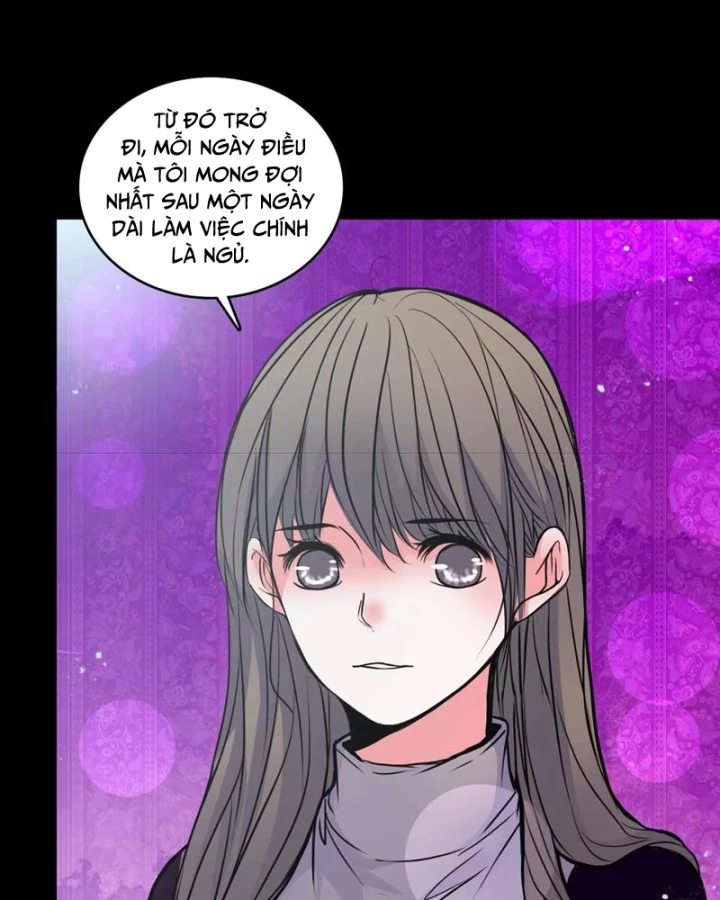 Huyễn Thực Chapter 36 - Trang 3