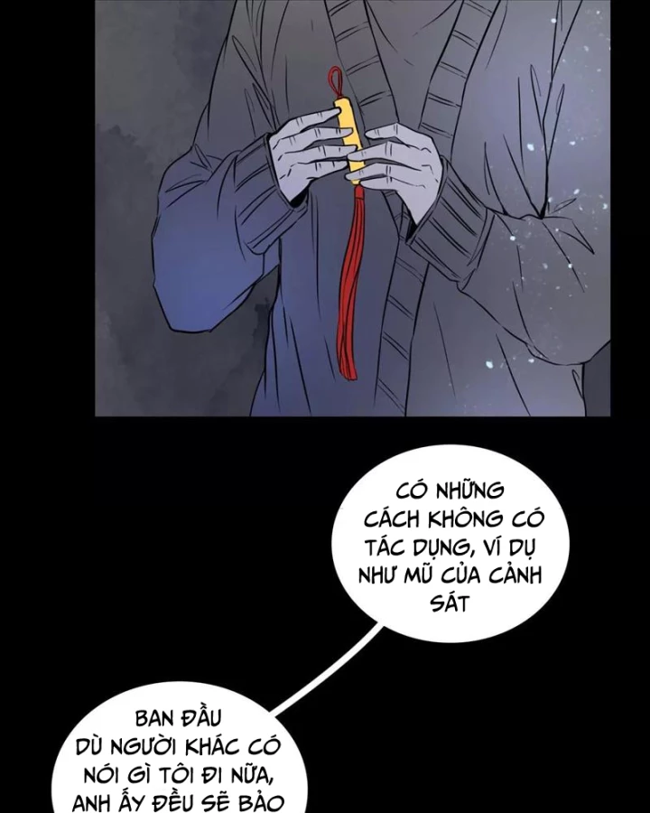 Huyễn Thực Chapter 36 - Trang 3