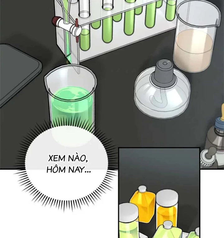 Huyễn Thực Chapter 36 - Trang 3