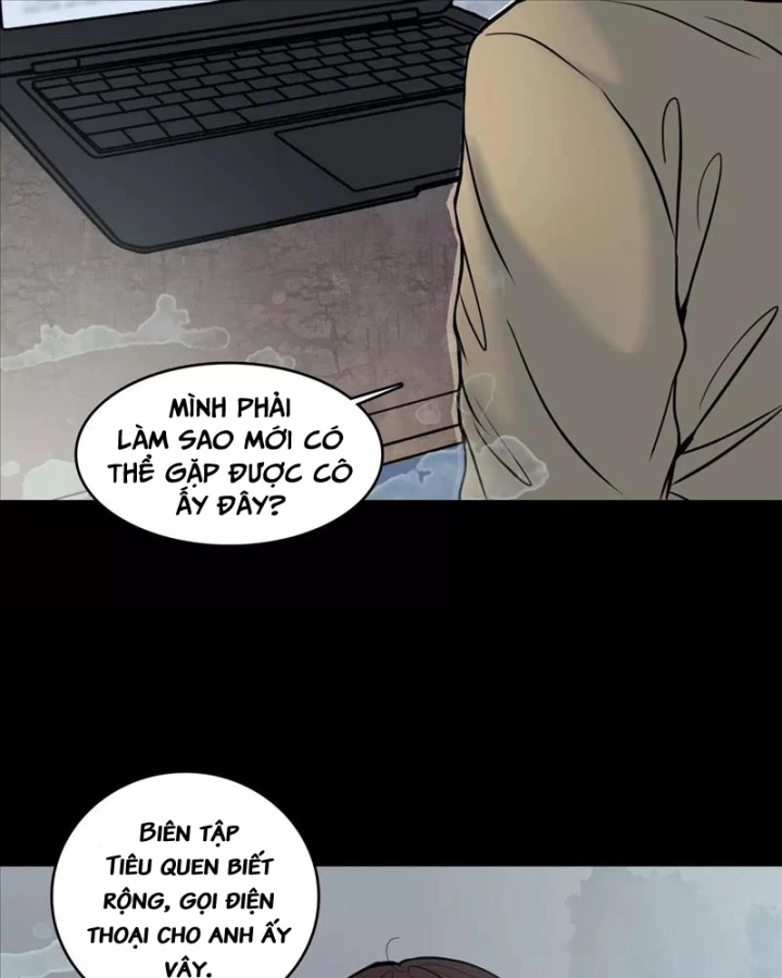 Huyễn Thực Chapter 36 - Trang 3