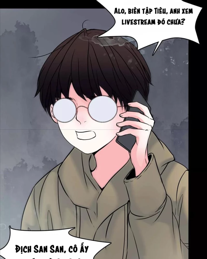 Huyễn Thực Chapter 36 - Trang 3