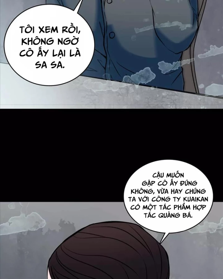 Huyễn Thực Chapter 36 - Trang 3