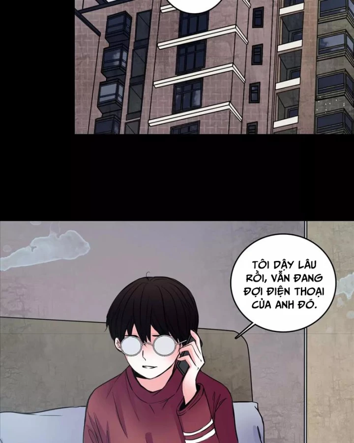 Huyễn Thực Chapter 36 - Trang 3