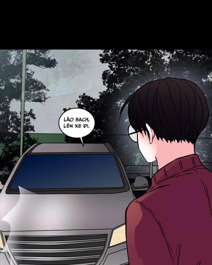 Huyễn Thực Chapter 36 - Trang 3