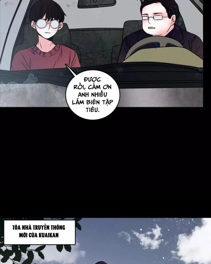 Huyễn Thực Chapter 36 - Trang 3
