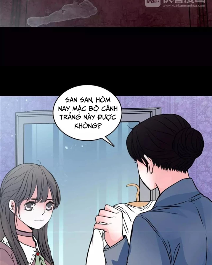 Huyễn Thực Chapter 36 - Trang 3