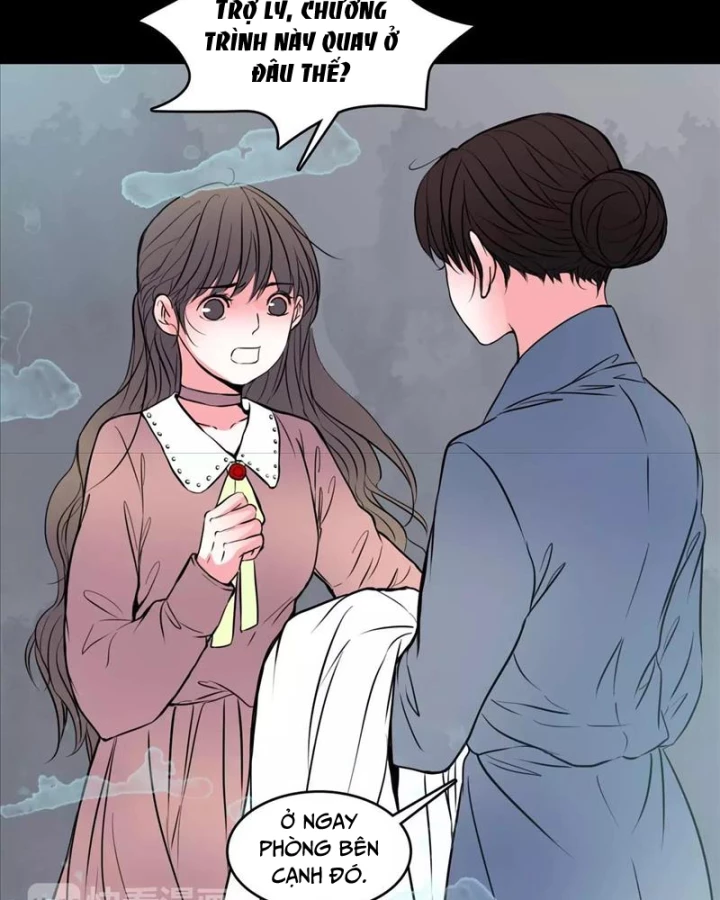 Huyễn Thực Chapter 36 - Trang 3