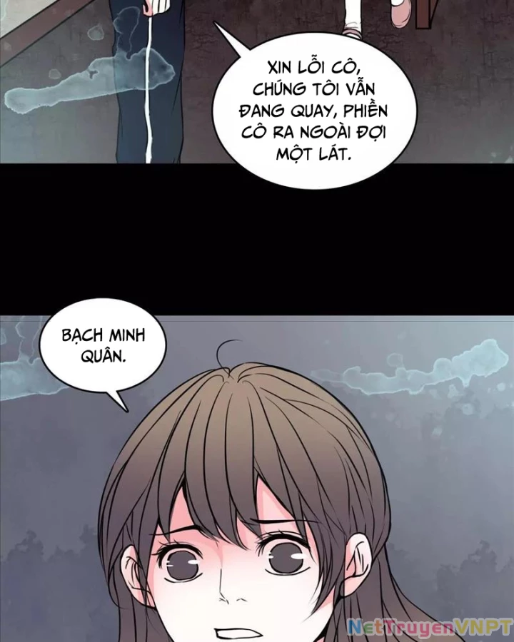 Huyễn Thực Chapter 36 - Trang 3