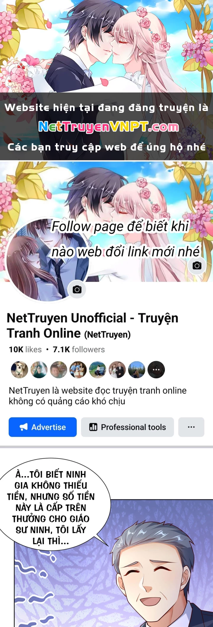 Chiến Thần Mạnh Nhất Đô Thị Chapter 54 - Trang 3