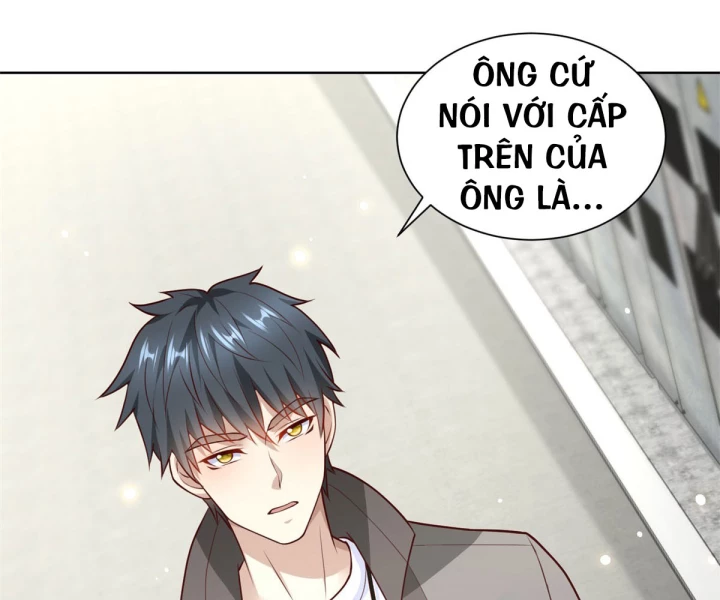 Chiến Thần Mạnh Nhất Đô Thị Chapter 54 - Trang 3