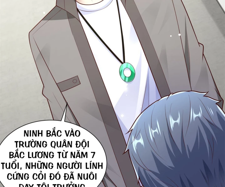 Chiến Thần Mạnh Nhất Đô Thị Chapter 54 - Trang 3
