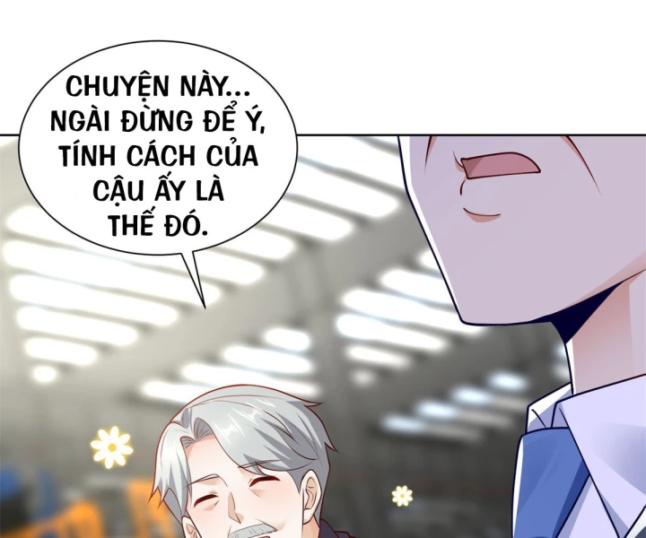 Chiến Thần Mạnh Nhất Đô Thị Chapter 54 - Trang 3