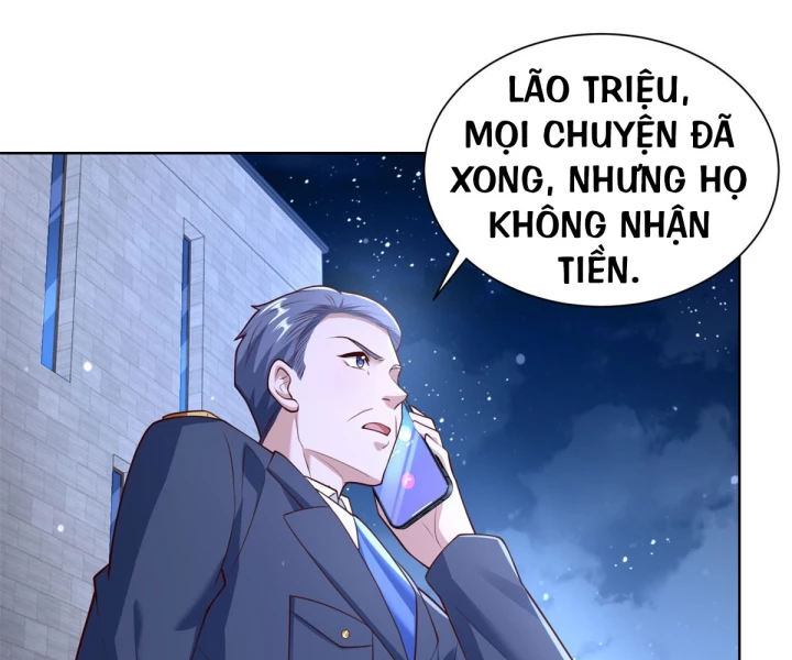 Chiến Thần Mạnh Nhất Đô Thị Chapter 54 - Trang 3