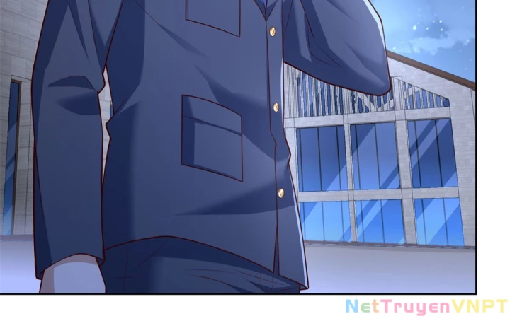 Chiến Thần Mạnh Nhất Đô Thị Chapter 54 - Trang 3