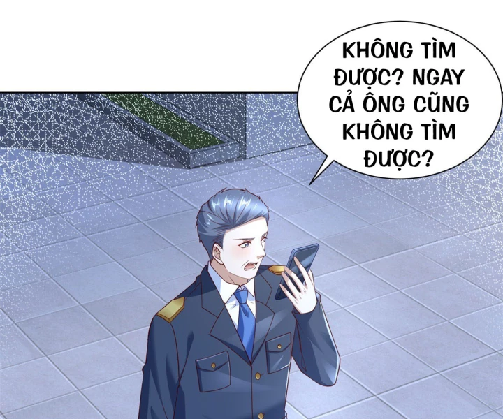 Chiến Thần Mạnh Nhất Đô Thị Chapter 54 - Trang 3