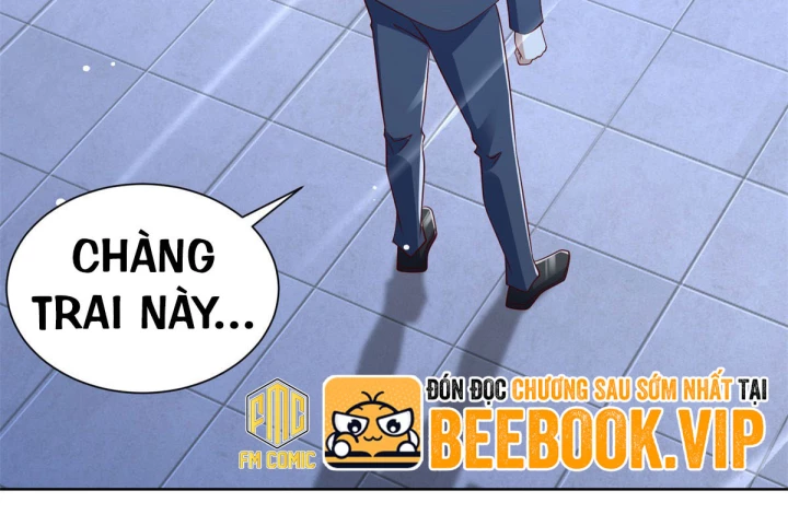 Chiến Thần Mạnh Nhất Đô Thị Chapter 54 - Trang 3