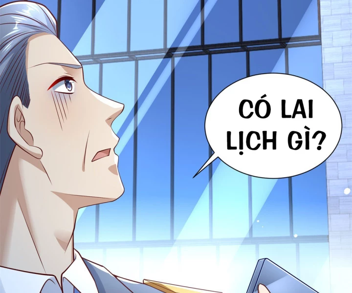 Chiến Thần Mạnh Nhất Đô Thị Chapter 54 - Trang 3