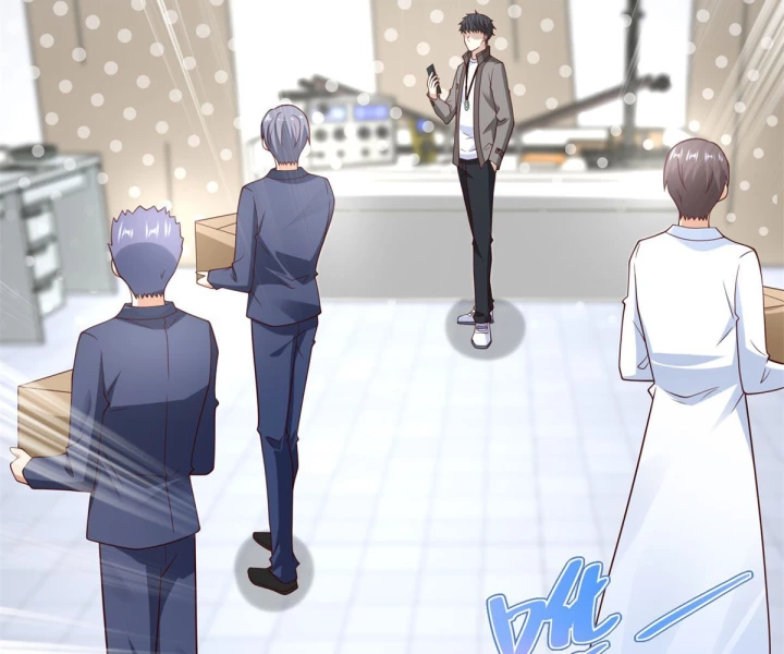 Chiến Thần Mạnh Nhất Đô Thị Chapter 54 - Trang 3