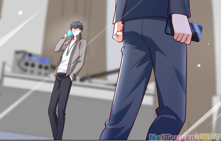 Chiến Thần Mạnh Nhất Đô Thị Chapter 54 - Trang 3