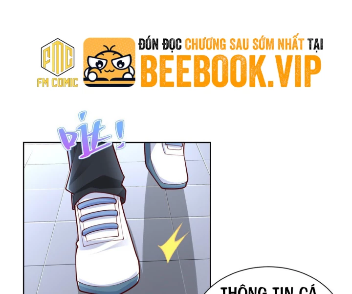 Chiến Thần Mạnh Nhất Đô Thị Chapter 54 - Trang 3