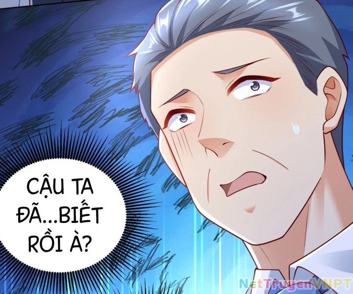 Chiến Thần Mạnh Nhất Đô Thị Chapter 54 - Trang 3
