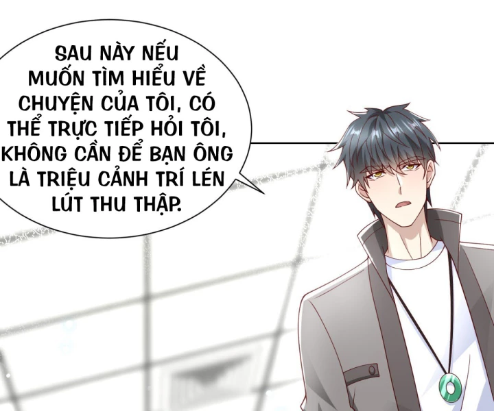 Chiến Thần Mạnh Nhất Đô Thị Chapter 54 - Trang 3