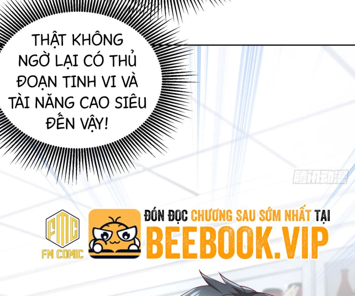 Chiến Thần Mạnh Nhất Đô Thị Chapter 54 - Trang 3