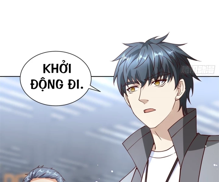 Chiến Thần Mạnh Nhất Đô Thị Chapter 55 - Trang 3