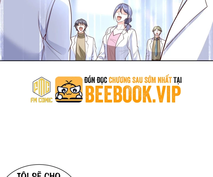 Chiến Thần Mạnh Nhất Đô Thị Chapter 55 - Trang 3