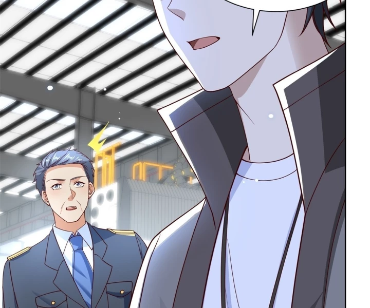 Chiến Thần Mạnh Nhất Đô Thị Chapter 55 - Trang 3