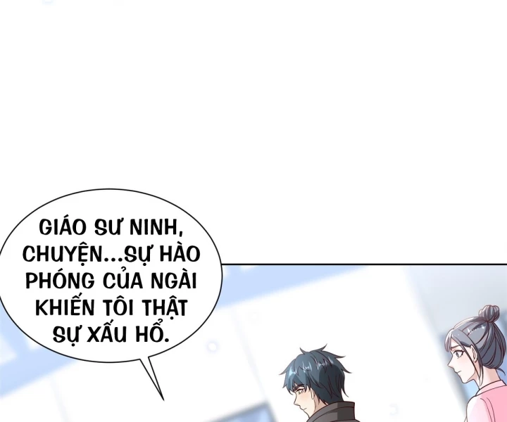 Chiến Thần Mạnh Nhất Đô Thị Chapter 55 - Trang 3