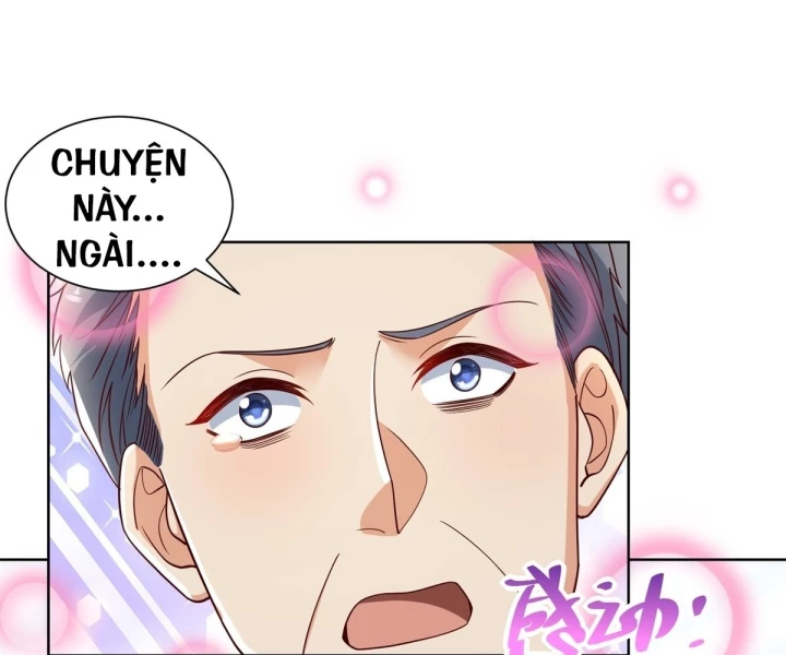 Chiến Thần Mạnh Nhất Đô Thị Chapter 55 - Trang 3