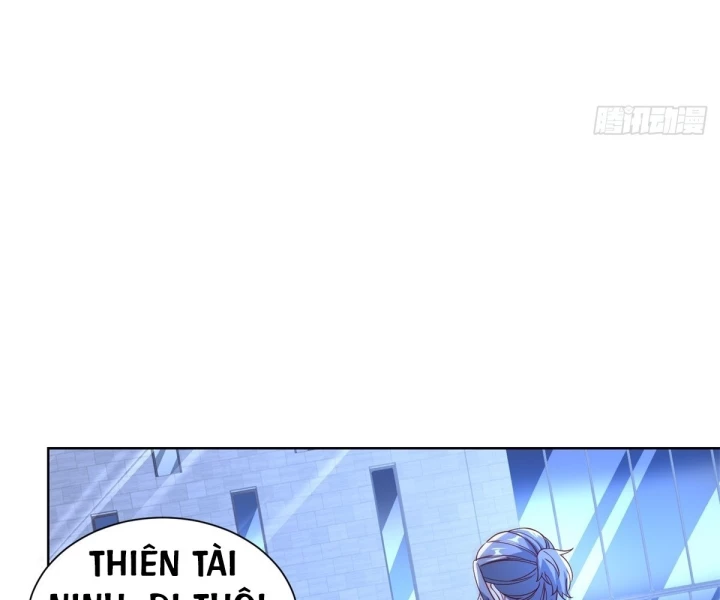 Chiến Thần Mạnh Nhất Đô Thị Chapter 55 - Trang 3