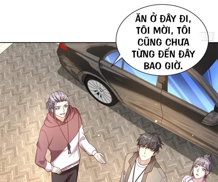 Chiến Thần Mạnh Nhất Đô Thị Chapter 55 - Trang 3