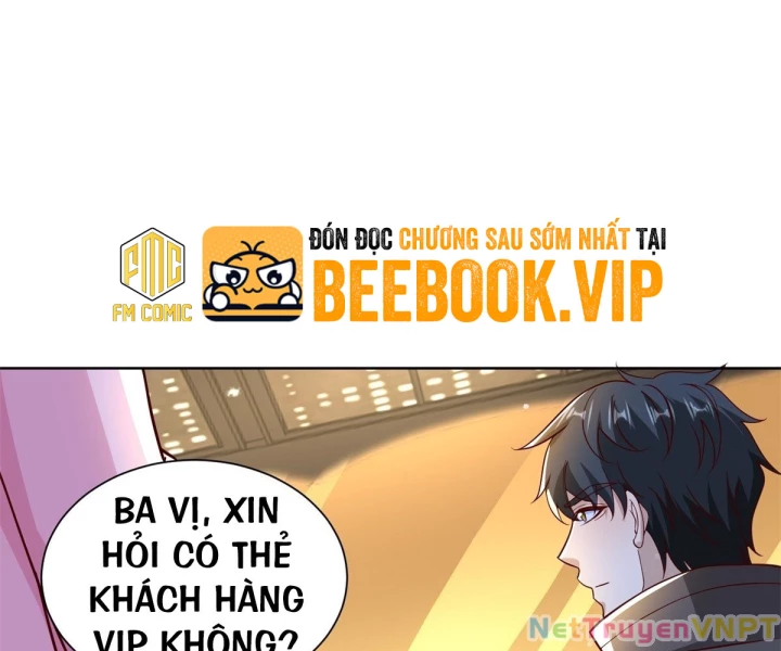 Chiến Thần Mạnh Nhất Đô Thị Chapter 55 - Trang 3